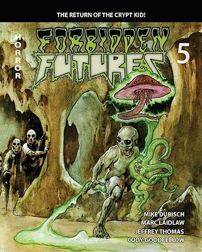 Forbidden Futures 5