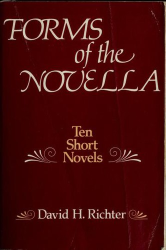 Forms of the novella: Ten short novels