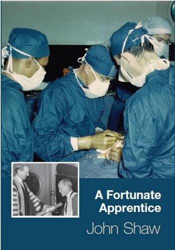 Fortunate Apprentice