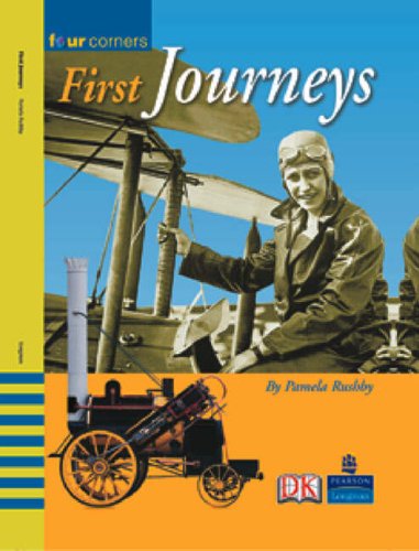 Four Corners: First Journeys
