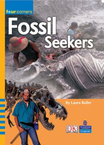 Four Corners: Fossil Seekers