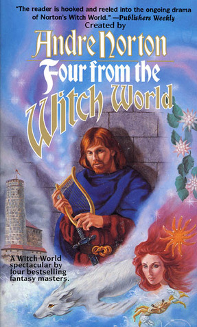 Four from the Witch World