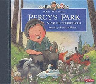 Four Tales from Percy’s Park