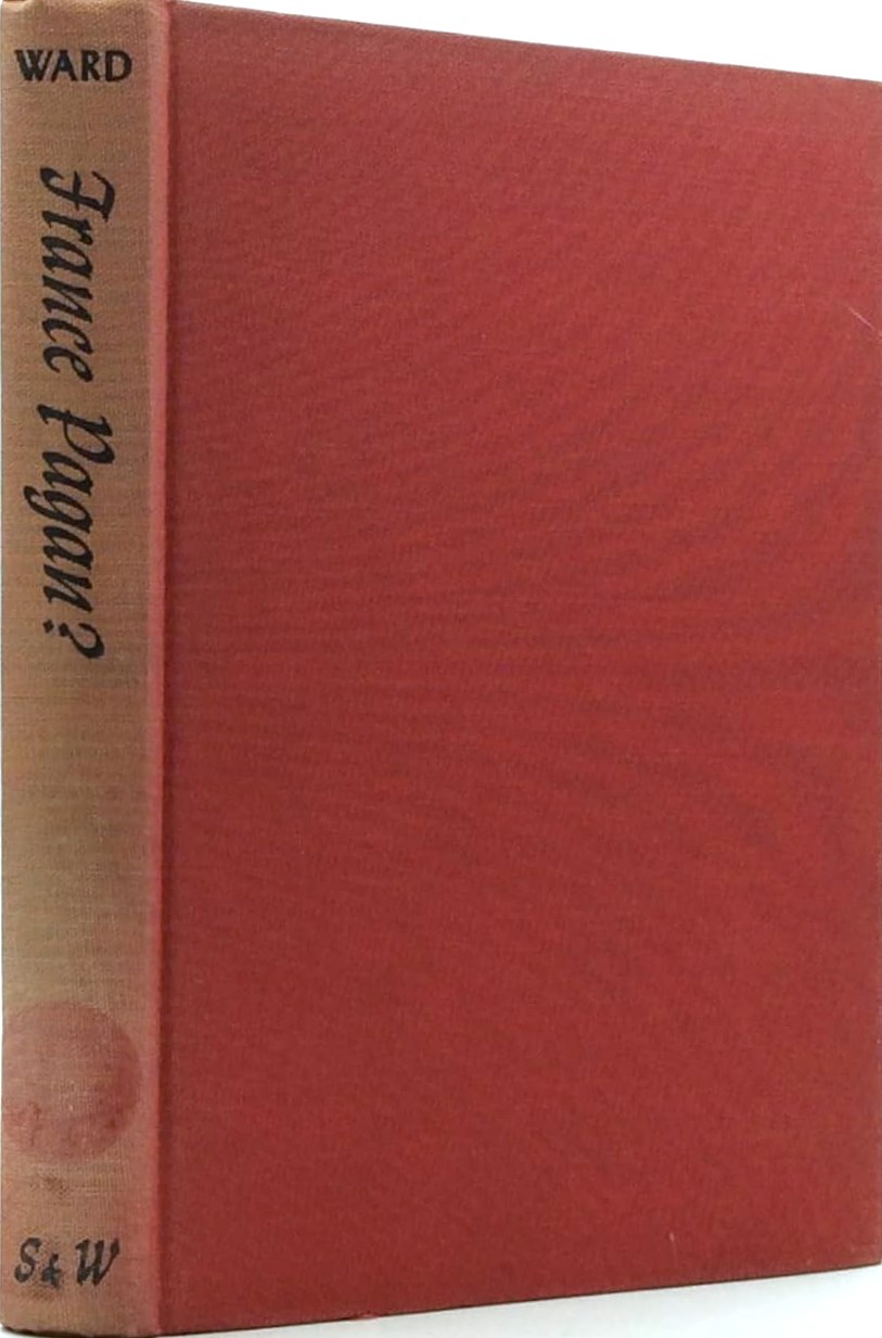 France Pagan? The Mission of Abbé Godin