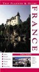 France Trip Planner & Guide