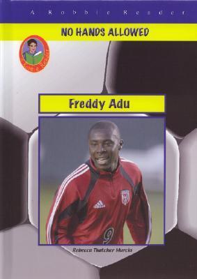 Freddy Adu: young Soccer Super Star