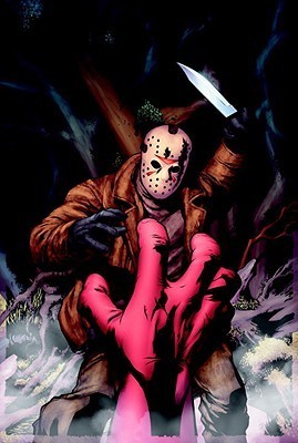 Friday The 13th: Book Two