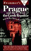 Frommer's Prague & the Best of the Czech Republic