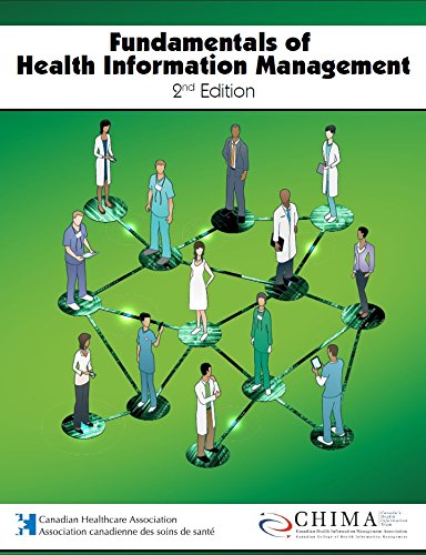 Fundamentals of Health Information Management