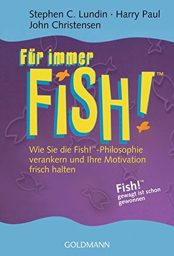 Für immer FISH!