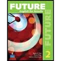 Future 2 Student Book with CD-ROM 1st (first) edition Text Only