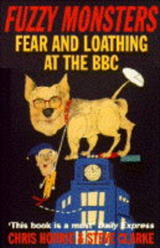 Fuzzy monsters: Fear and loathing at the BBC