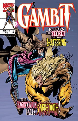 Gambit #8