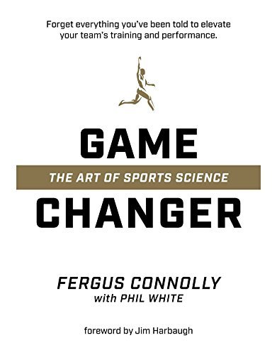 Game Changer: The Art of Sports Science