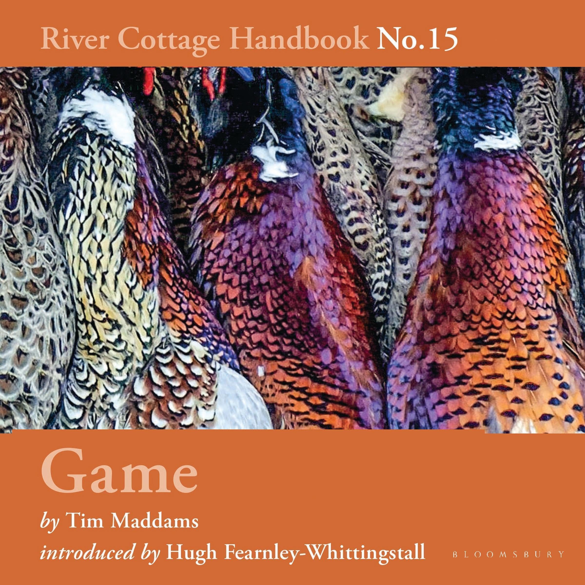 Game: River Cottage Handbook