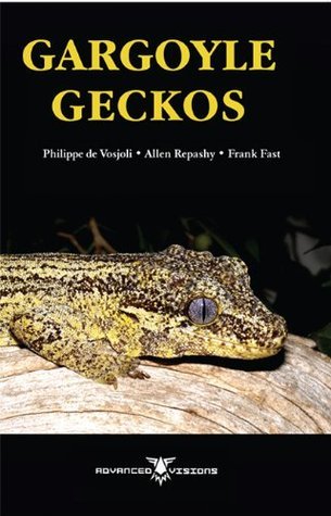 Gargoyle Geckos
