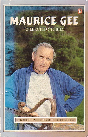 Gee: Collected Short Stories