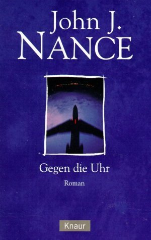 Gegen die Uhr - Thriller