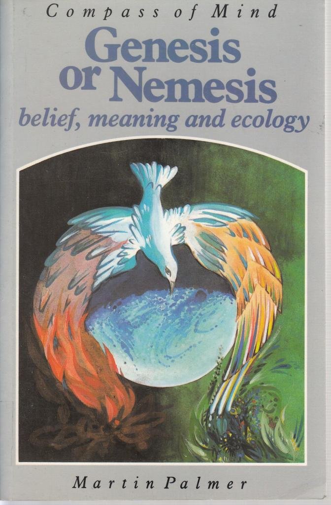 Genesis or Nemesis: Belief, Meaning and Ecology