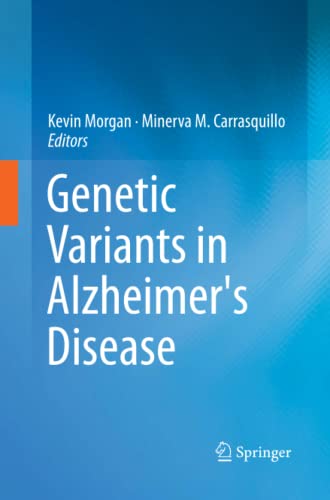 Genetic Variants in Alzheimer's Disease