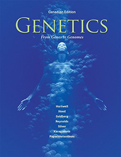 Genetics with Connect Prepack