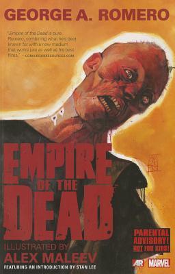 George A. Romero's Empire of the Dead: Act One