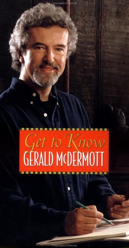 Get to Know Gerald McDermott: Videocassette