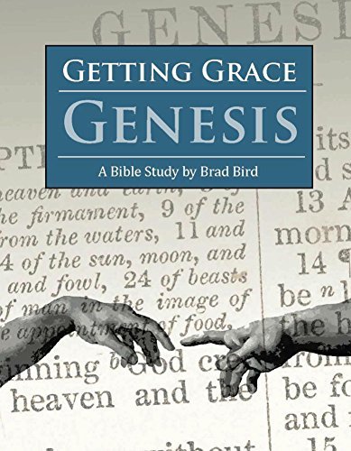Getting Grace: Genesis