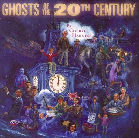 Ghosts of the Twentieth Century