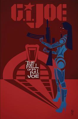 G.I. JOE: The Fall of G.I. JOE Volume 1