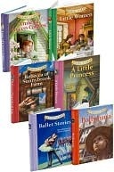 Girl Books Set