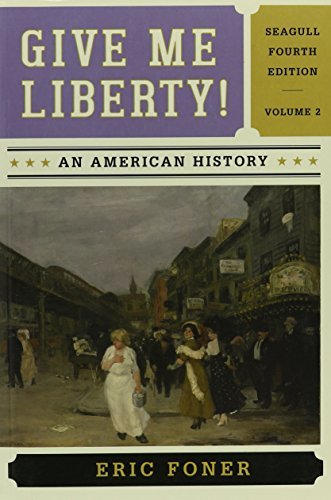 Give Me Liberty! + Voices of Freedom: Seagull Edition