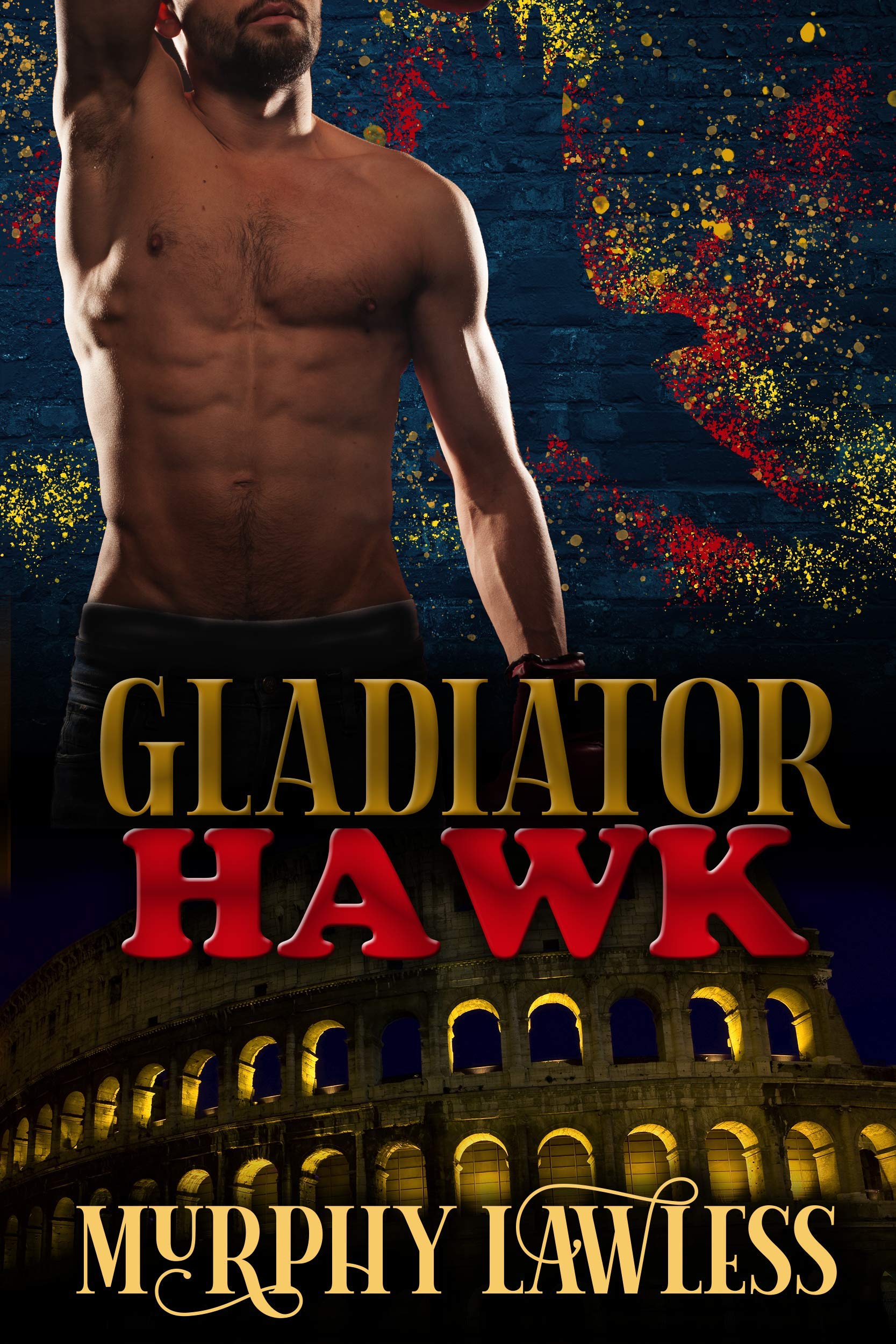 Gladiator Hawk