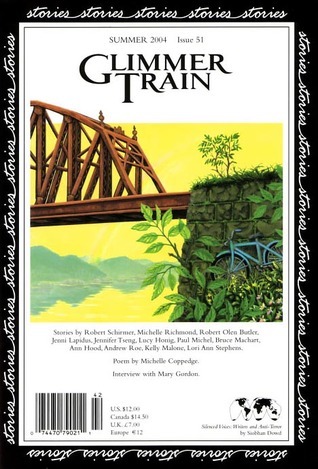 Glimmer Train Stories, #51