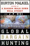 Global Bargain Hunting: The Investor's Guide to Profits in Emerging Markets