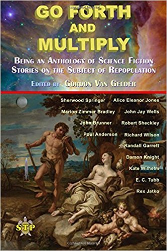 Go Forth and Multiply