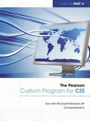 GO! with Microsoft Windows XP: Comprehensive