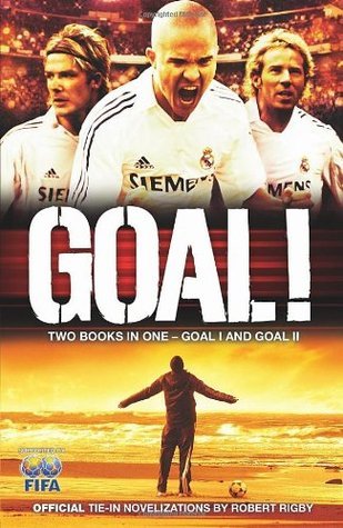 Goal: Two-books-in-one