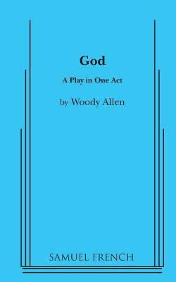 God: A Comedy in One Act