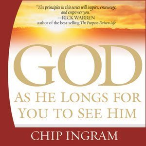 God As He Longs for You to See Him