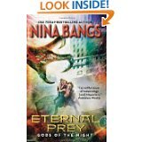 Gods of the Night Series