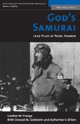 God's Samurai: Lead Pilot at Pearl Harbor