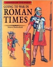 Going to War in Roman Times