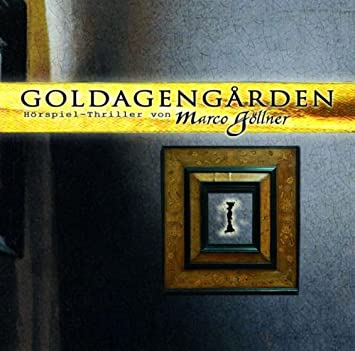Goldagengården I