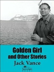 Golden Girl and Other Stories
