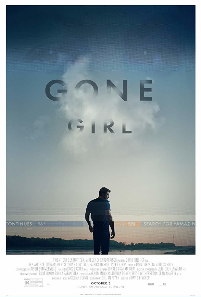 Gone Girl: Final Shooting Script