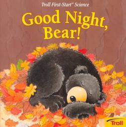 Good Night, Bear!