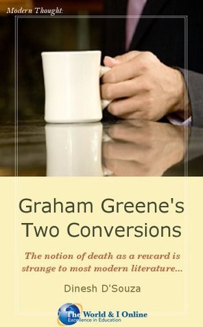 Graham Greene's Two Conversions