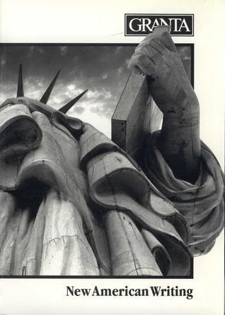 Granta 1: New American Writing