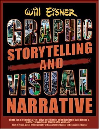 Graphic Storytelling and Visual Narrative